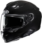 Kask Hjc F71 Solid Metal Black