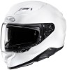 KASK HJC F71 SOLID PEARL WHITE.jpg
