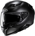 KASK HJC F71 SOLID SEMI FLAT BLACK.jpg