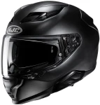 Kask Hjc F71 Solid Semi Flat Black