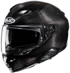 HJC F71 SOLID CARBON BLACK KASK MOTOCYKLOWY INTEGRALNY