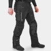 Spodnie SHIMA Tracker Men Black 4.jpg