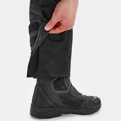 Spodnie SHIMA Tracker Men Black 16.jpg