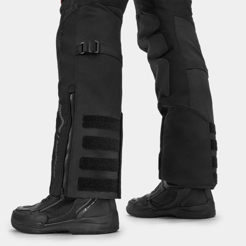 Spodnie SHIMA Tracker Men Black 17.jpg