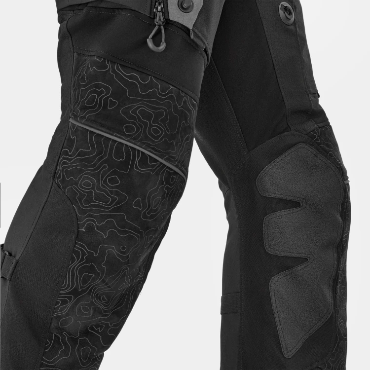 Spodnie SHIMA Tracker Men Black r. 3XL.jpg