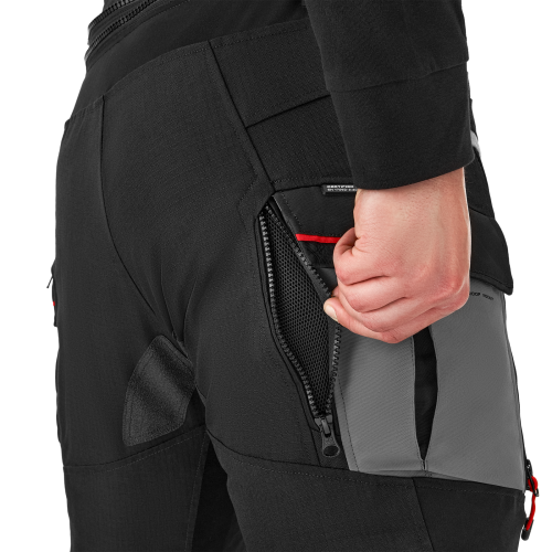 Spodnie SHIMA Tracker Men Light Grey 3.png