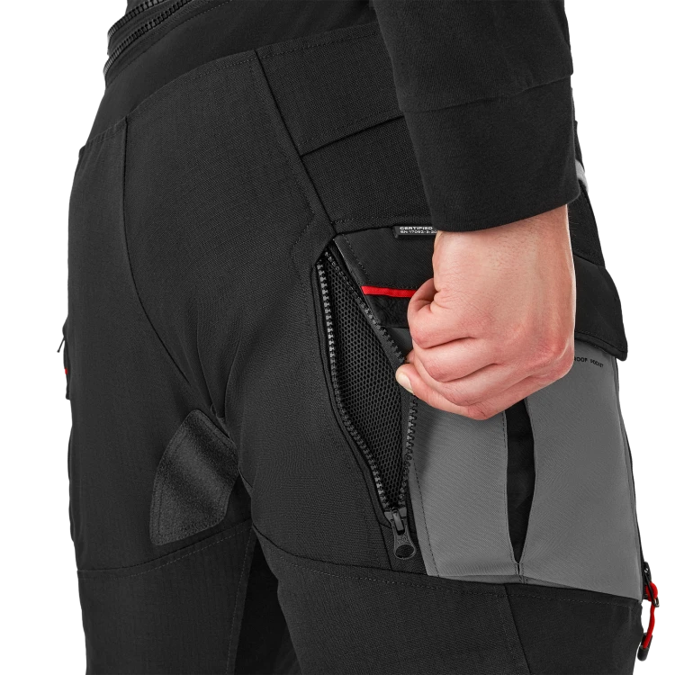 Spodnie SHIMA Tracker Men Light Grey 3.png