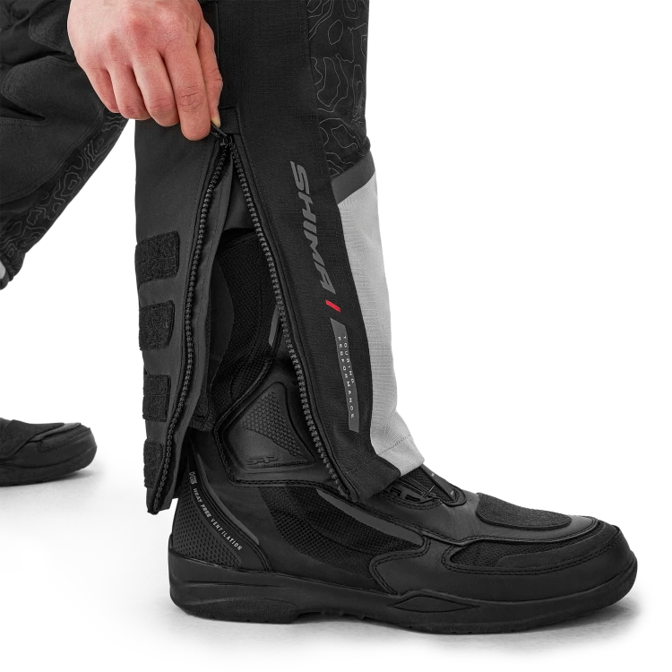 Spodnie SHIMA Tracker Men Light Grey 6.png