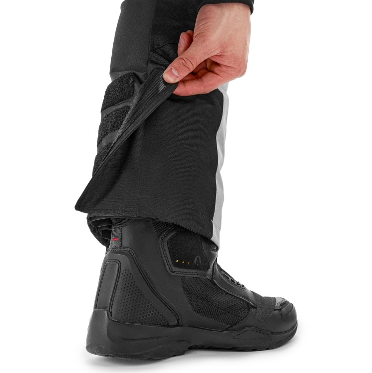 Spodnie SHIMA Tracker Men Light Grey 7.png