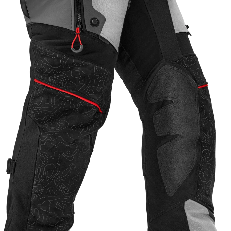 Spodnie SHIMA Tracker Men Light Grey 8.png