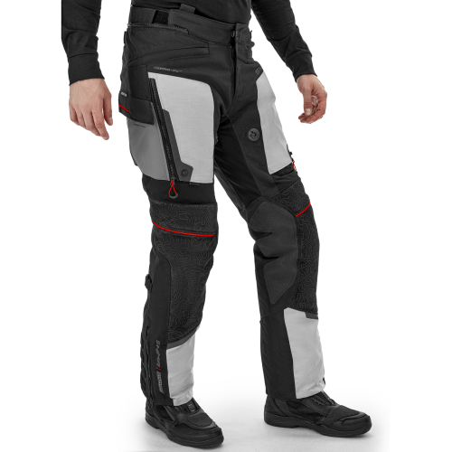 Spodnie SHIMA Tracker Men Light Grey 9.png