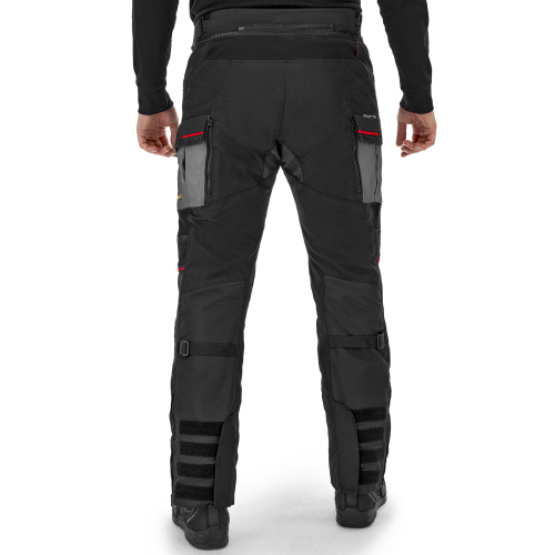 Spodnie SHIMA Tracker Men Light Grey 10.png