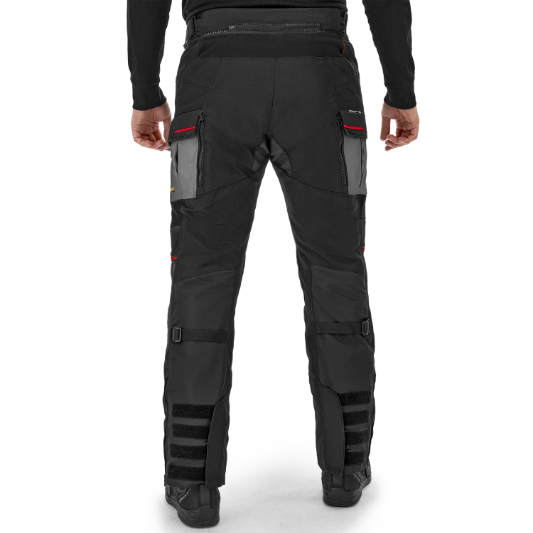 Spodnie SHIMA Tracker Men Light Grey 10.png