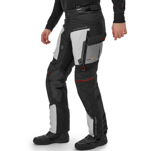 Spodnie SHIMA Tracker Men Light Grey 11.png