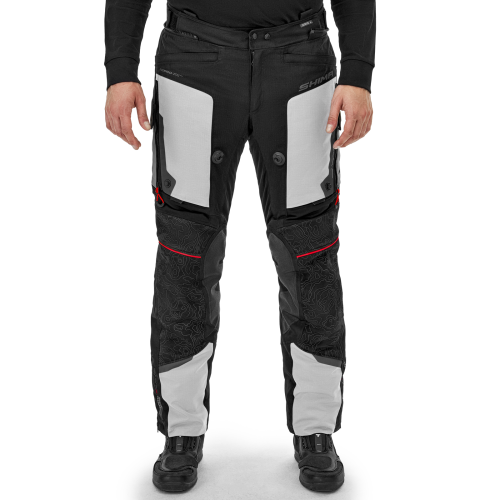 Spodnie SHIMA Tracker Men Light Grey 15.png