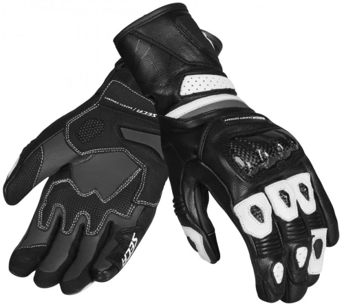 Rękawice Seca ATOM LADY BLACK.webp