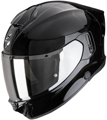 Kask SCORPION EXO-530 Air Black.webp