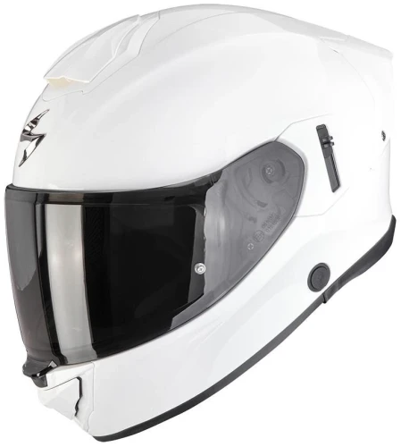 Kask SCORPION EXO-530 Air White.webp