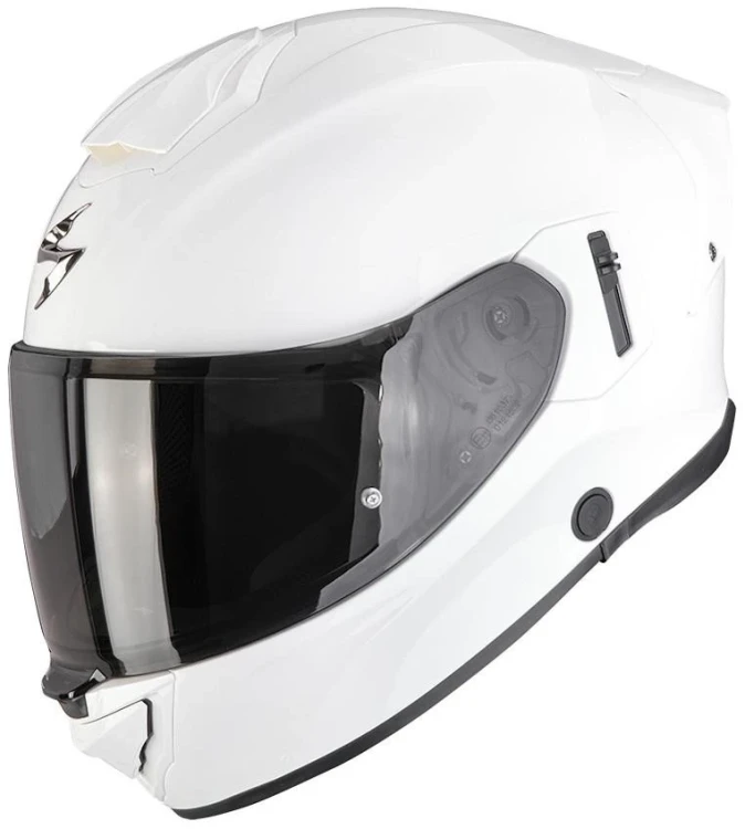 Kask SCORPION EXO-530 Air White.webp