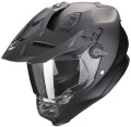 Kask SCORPION ADF-9000 AIR Black Matt.jpg