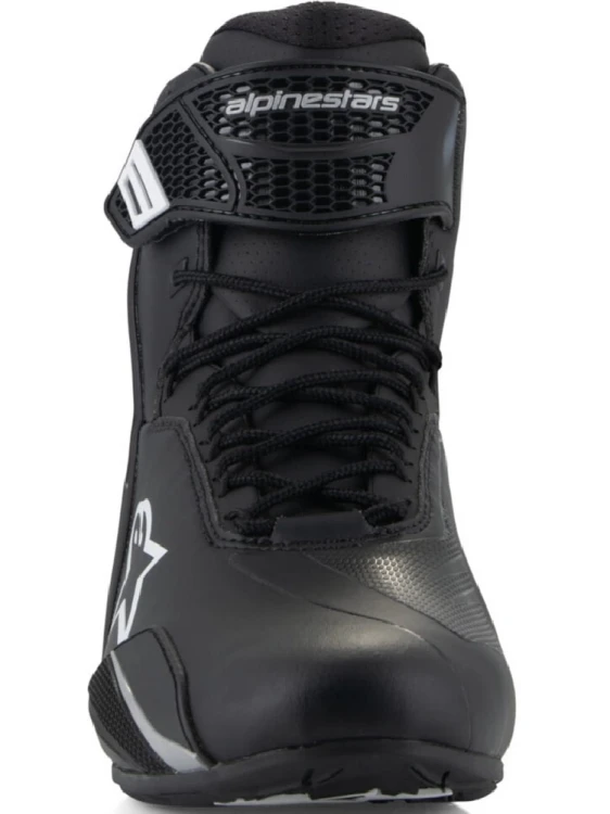 Buty Alpinestars Stella Faster 4 Black 2.webp