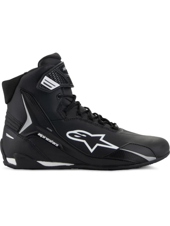 Buty Alpinestars Stella Faster 4 Black 4.webp