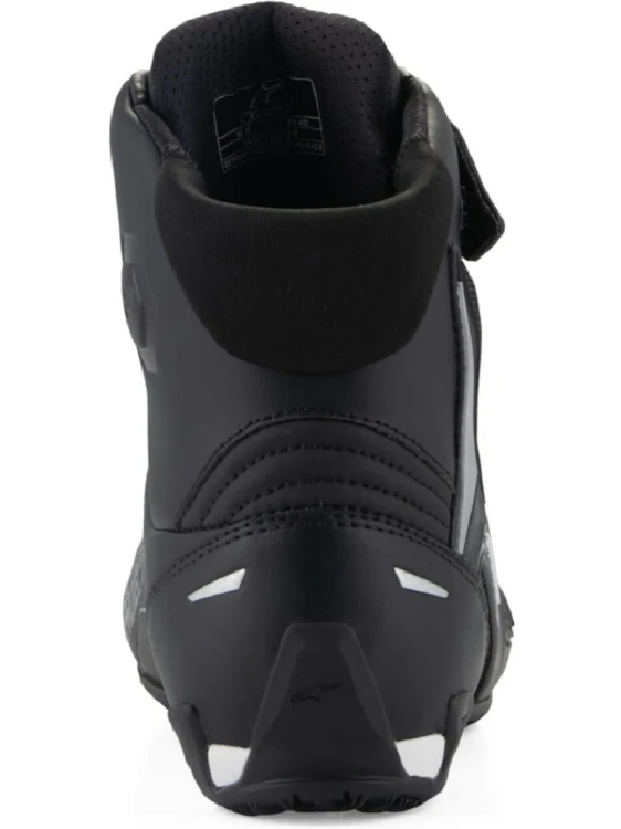 Buty Alpinestars Stella Faster 4 Black 5.webp