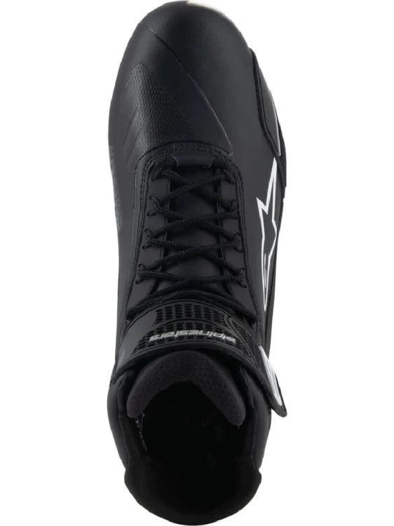 Buty Alpinestars Stella Faster 4 Black 6.webp