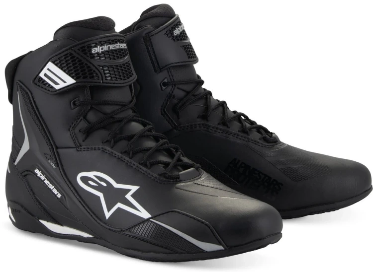 Buty Alpinestars Stella Faster 4 Black.webp
