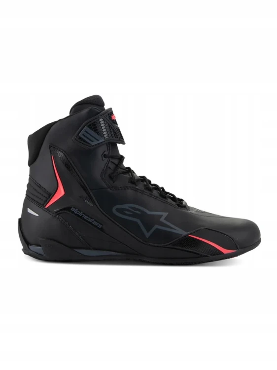 Buty Alpinestars Stella Faster 4 BLACK PINK 2.jpg