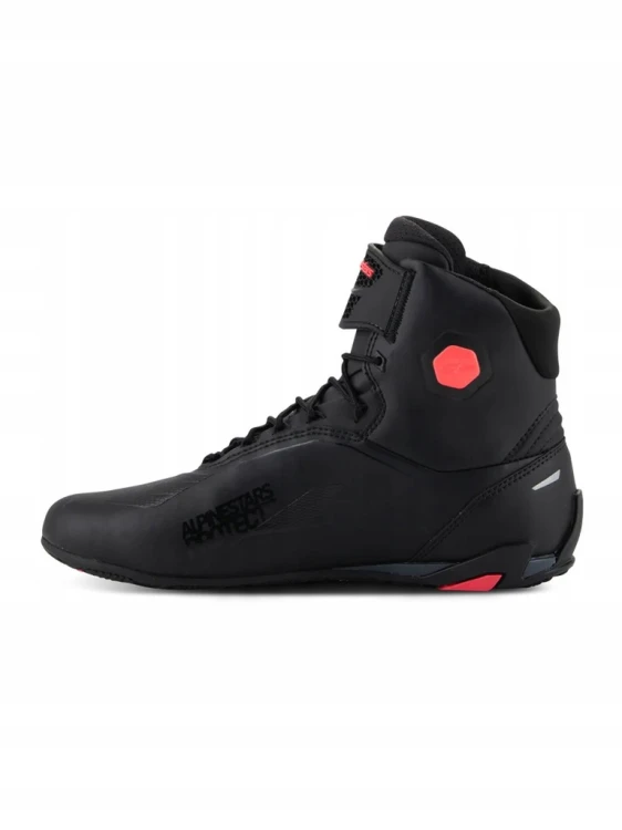 Buty Alpinestars Stella Faster 4 BLACK PINK 3.jpg