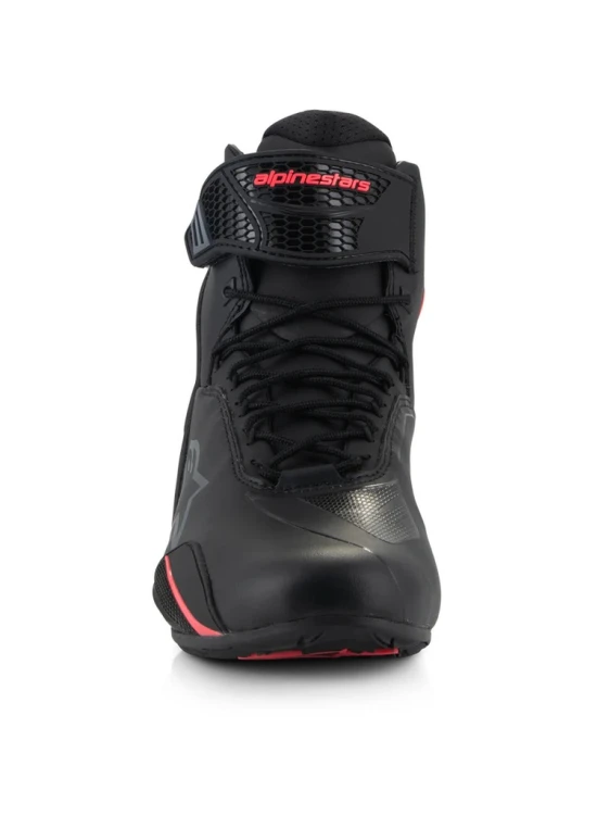 Buty Alpinestars Stella Faster 4 BLACK PINK 4.jpg