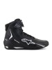 Buty Alpinestars Faster 4 BLACK WHITE 2.jpg