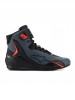 Buty Alpinestars Faster 4 BLACK GREY RED 2.jpg