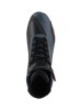 Buty Alpinestars Faster 4 BLACK GREY RED 6.jpg