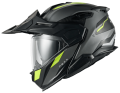 Kask NEXX X.LIFECOUNTRY Terra Grey Neon Mat.png