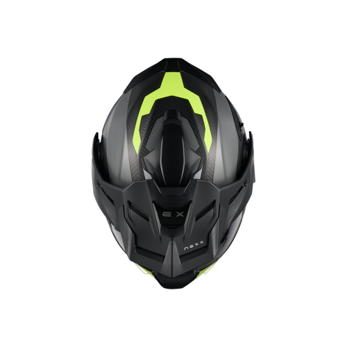 Kask NEXX X.LIFECOUNTRY Terra Grey Neon Mat 2.png