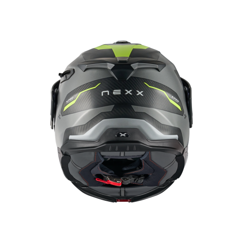Kask NEXX X.LIFECOUNTRY Terra Grey Neon Mat 3.png
