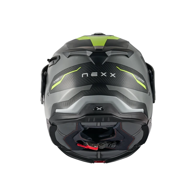 Kask NEXX X.LIFECOUNTRY Terra Grey Neon Mat 3.png