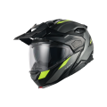 Kask NEXX X.LIFECOUNTRY Terra Grey Neon Mat 5.png