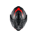 Kask NEXX X.LIFECOUNTRY Terra Grey Red Mat 5.png