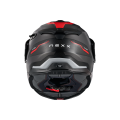 Kask NEXX X.LIFECOUNTRY Terra Grey Red Mat 22.png
