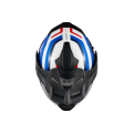 Kask NEXX X.LIFECOUNTRY Westbound Blue Red 2.png