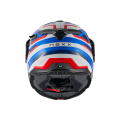 Kask NEXX X.LIFECOUNTRY Westbound Blue Red 4.png