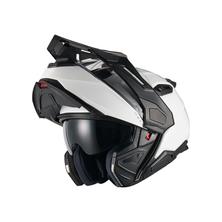 Kask NEXX X.LIFECOUNTRY White 5.png