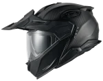 NEXX X.LIFECOUNTRY ZERO PRO CARBON KASK MOTOCYKLOWY SZCZĘKOWY