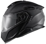 NEXX X.LIFETOUR ZERO PRO CARBON MATT KASK MOTOCYKLOWY SZCZĘKOWY