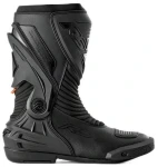 RST TRACTECH EVO D3O SPORT BLACK BUTY MOTOCYKLOWE SPORTOWE