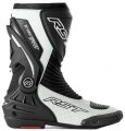 BUTY RST TRACTECH EVO D3O SPORT BLACK WHITE.webp