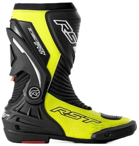 BUTY RST TRACTECH EVO D3O SPORT FLUO YELLOW.webp